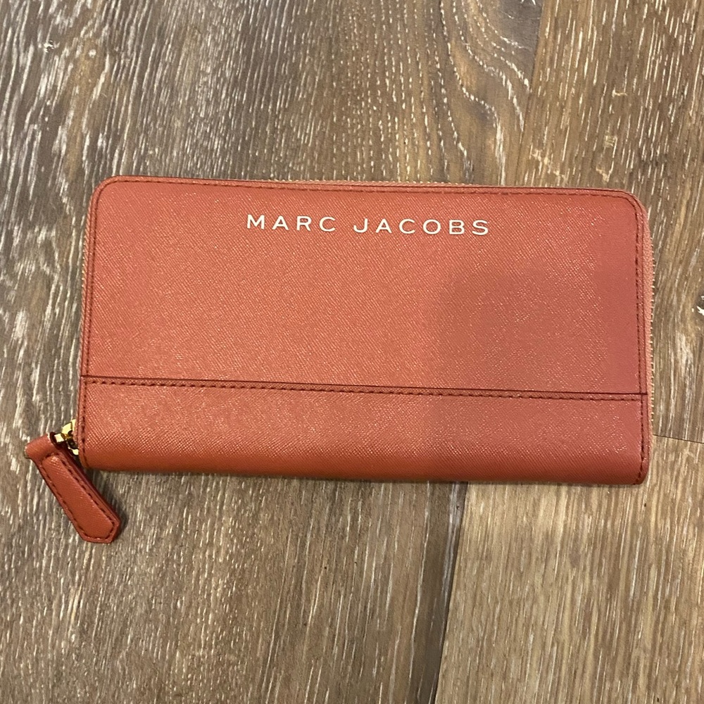 Marc Jacobs // Wallet